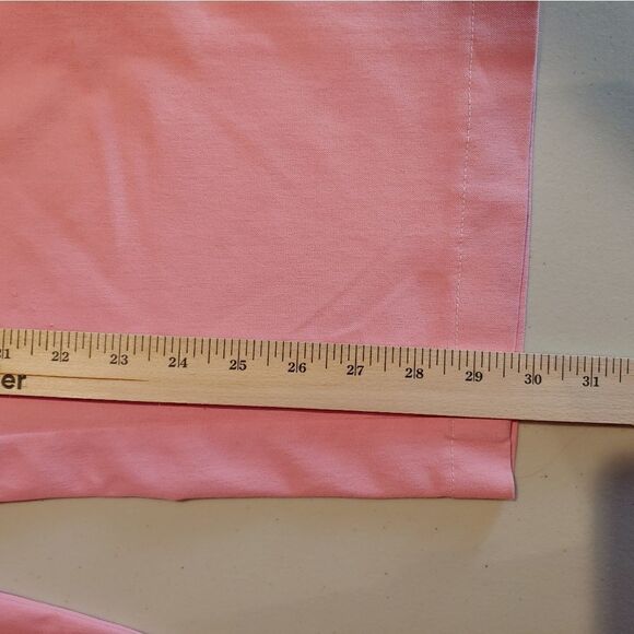 Escada twill capri pants size 12 - Picture 9 of 11